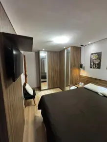 Imagem 5 - Apartamento em Jardim Tamoio, Jundiaí - SP