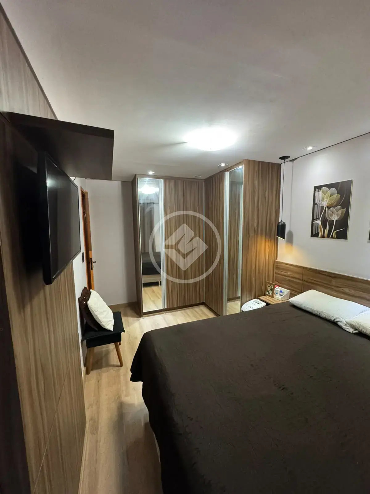 Imagem 5 - Apartamento em Jardim Tamoio, Jundiaí - SP