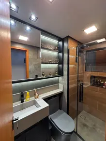 Imagem 4 - Apartamento em Jardim Tamoio, Jundiaí - SP