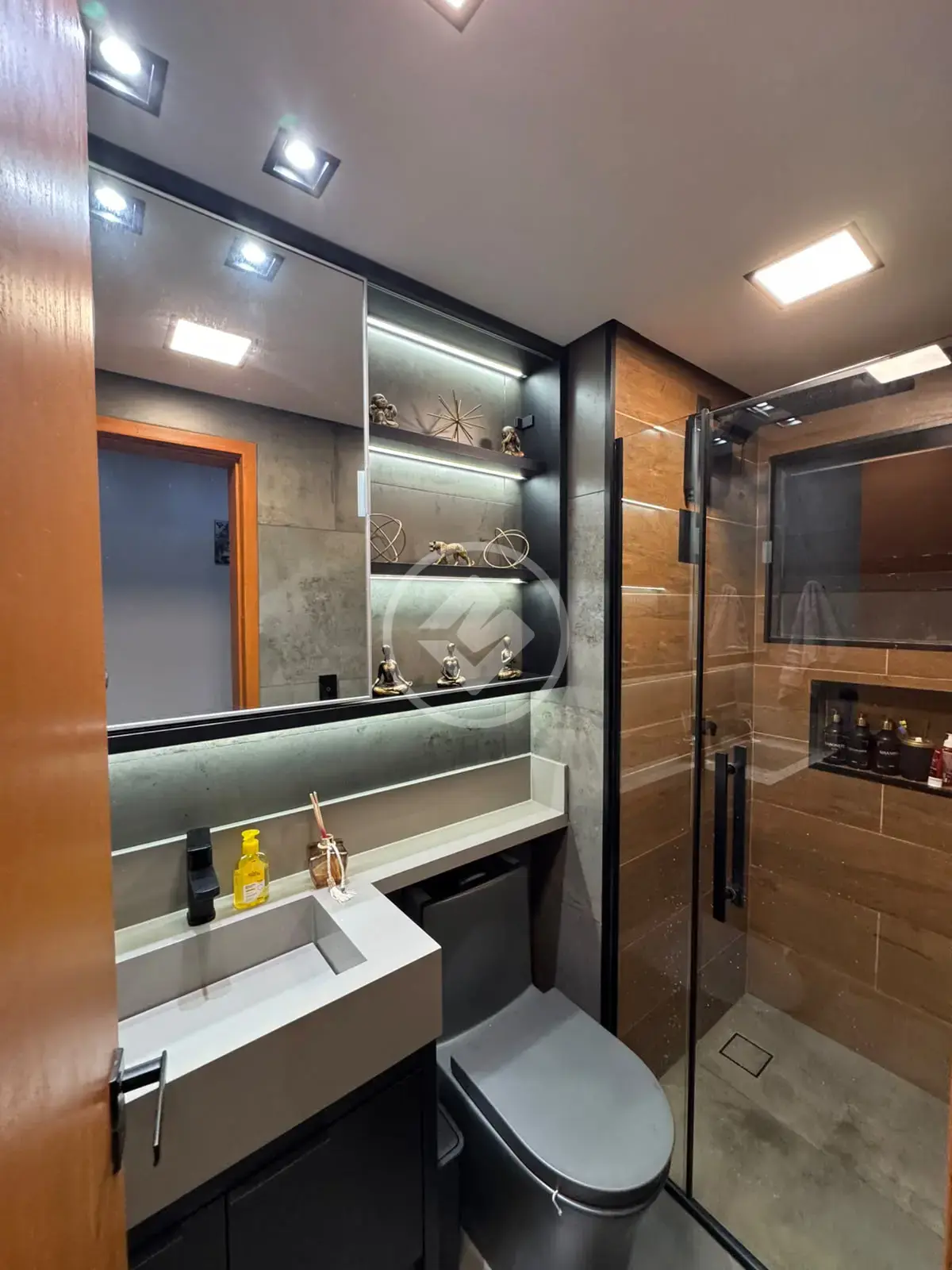 Imagem 4 - Apartamento em Jardim Tamoio, Jundiaí - SP
