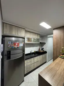 Imagem 2 - Apartamento em Jardim Tamoio, Jundiaí - SP