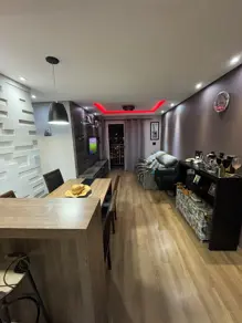 Apartamento Jardim Tamoio, Jundiaí - SP — foto 2