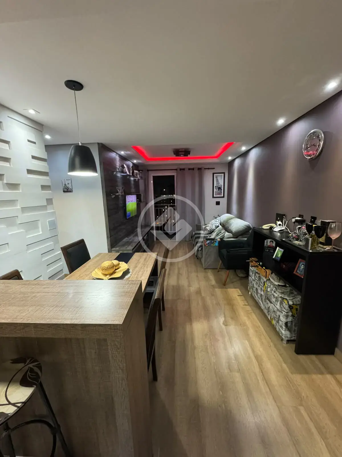 Imagem 1 - Apartamento em Jardim Tamoio, Jundiaí - SP