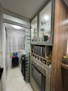 Imagem 3 - Apartamento em Jardim Tamoio, Jundiaí - SP