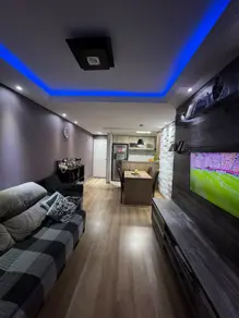 Apartamento Jardim Tamoio, Jundiaí - SP — foto 1
