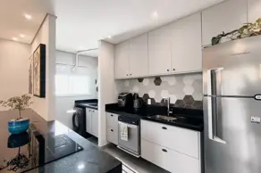 Imagem 4 - Apartamento em Jardim Torres São José, Jundiaí - SP