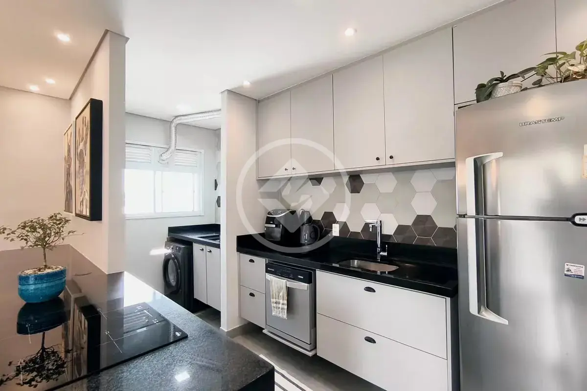 Imagem 4 - Apartamento em Jardim Torres São José, Jundiaí - SP