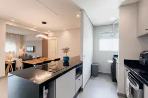 Imagem 5 - Apartamento em Jardim Torres São José, Jundiaí - SP