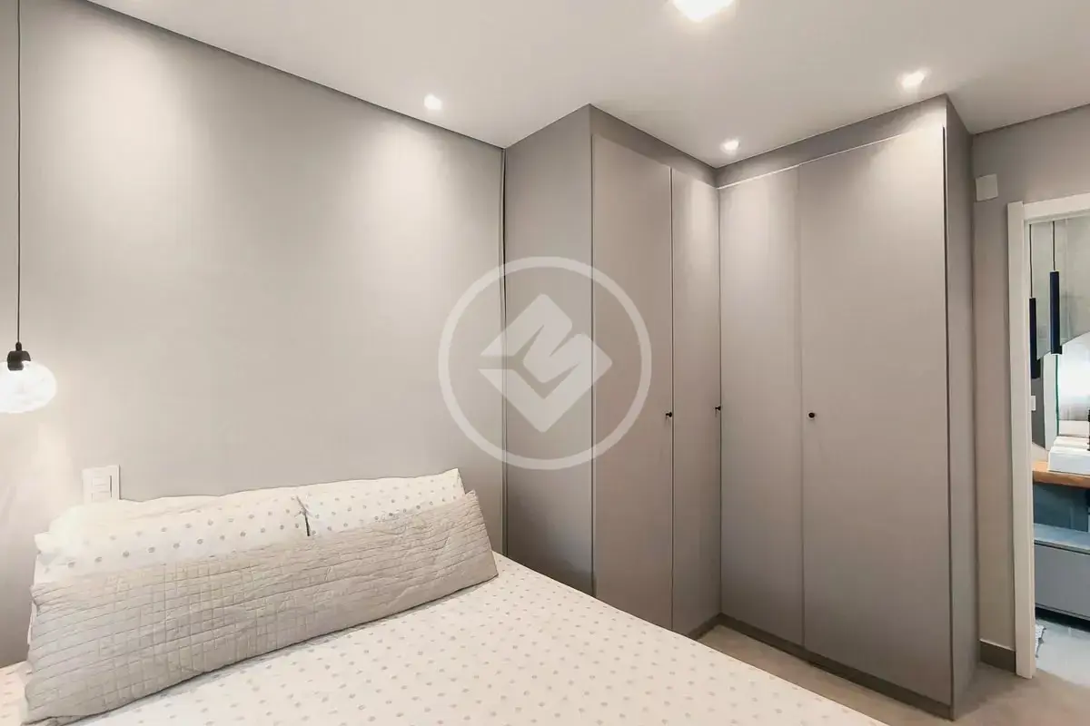 Imagem 6 - Apartamento em Jardim Torres São José, Jundiaí - SP
