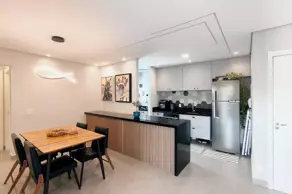 Imagem 3 - Apartamento em Jardim Torres São José, Jundiaí - SP