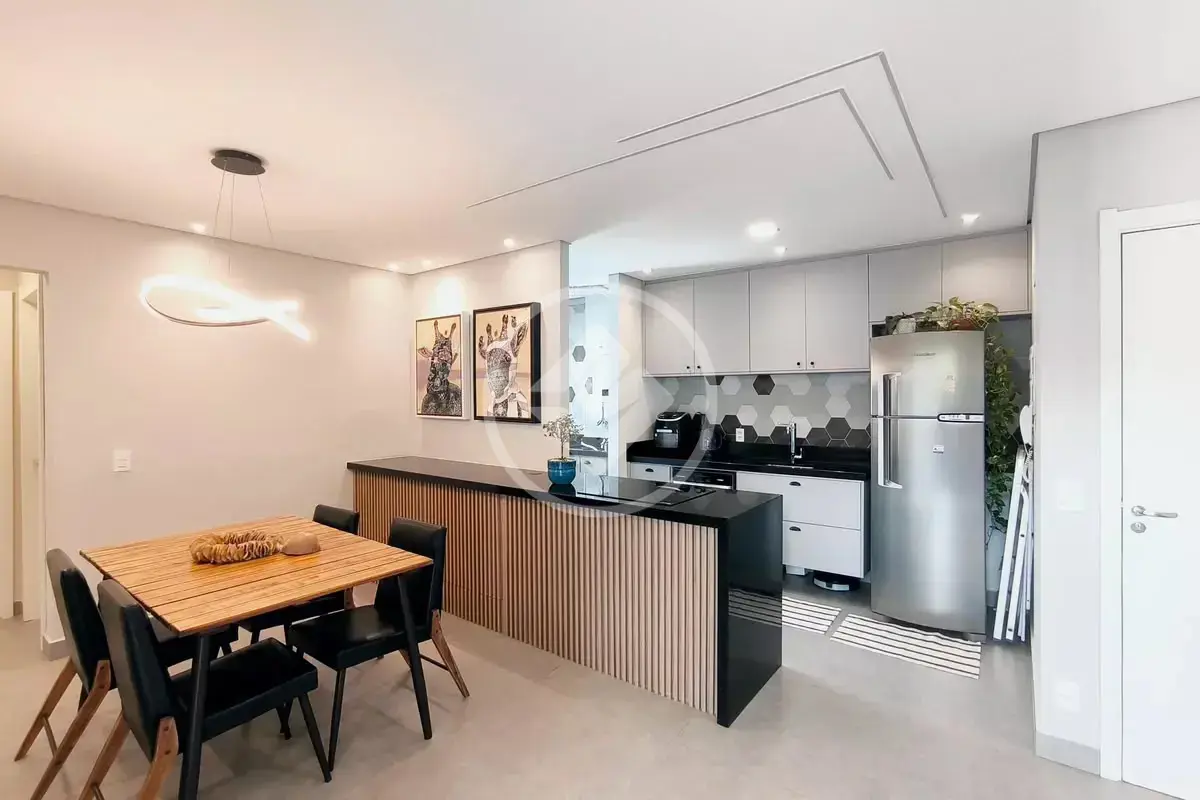 Imagem 3 - Apartamento em Jardim Torres São José, Jundiaí - SP