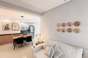 Imagem 2 - Apartamento em Jardim Torres São José, Jundiaí - SP