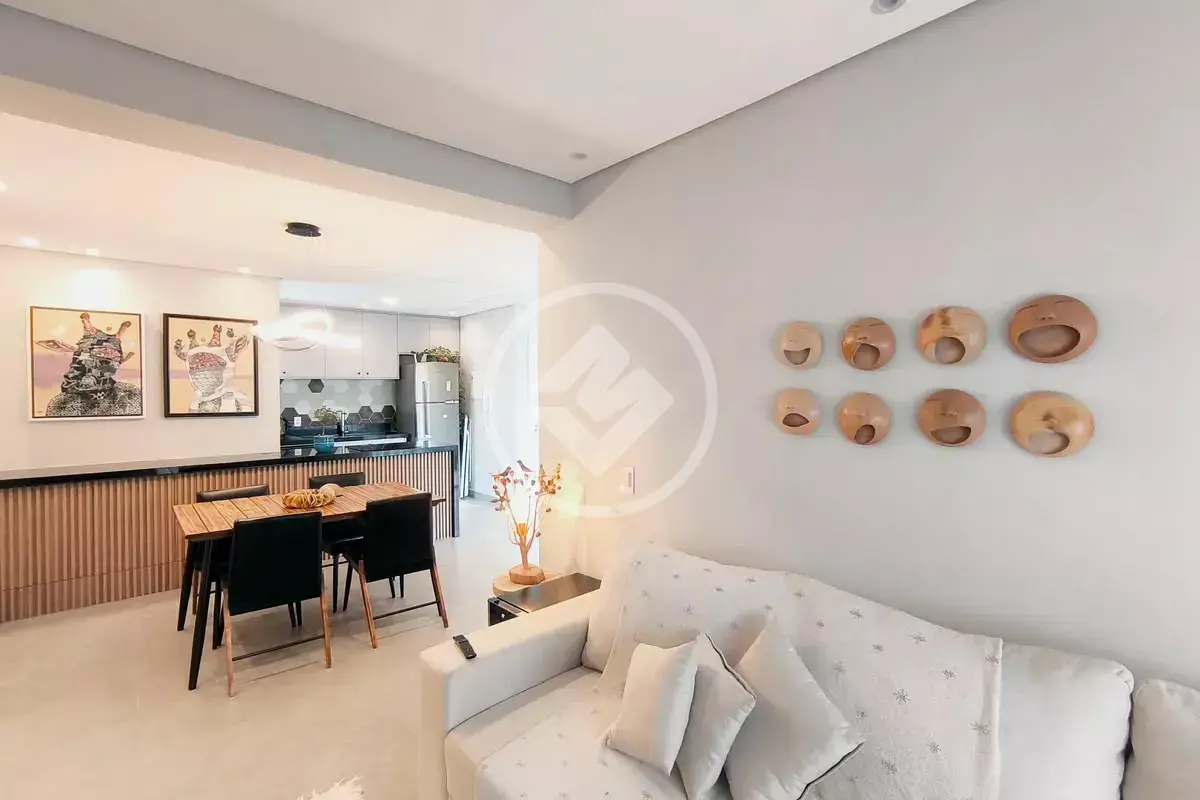 Imagem 2 - Apartamento em Jardim Torres São José, Jundiaí - SP