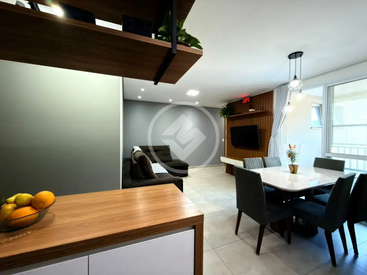 Imagem 4 - Apartamento em Jardim do Lago, Jundiaí - SP