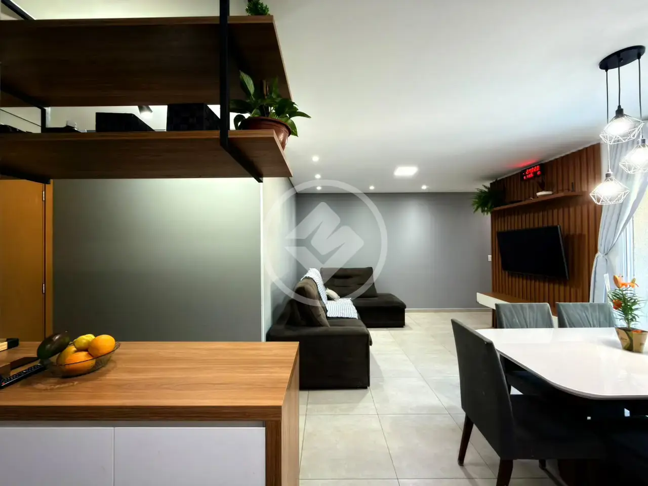 Imagem 2 - Apartamento em Jardim do Lago, Jundiaí - SP