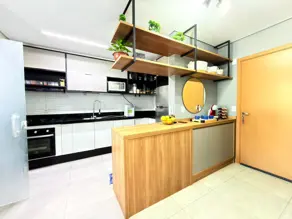 Apartamento Jardim do Lago, Jundiaí - SP — foto 1