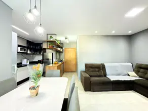Imagem 5 - Apartamento em Jardim do Lago, Jundiaí - SP