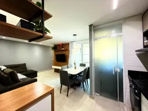 Imagem 6 - Apartamento em Jardim do Lago, Jundiaí - SP