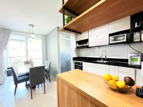 Apartamento Jardim do Lago, Jundiaí - SP — foto 2