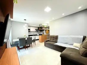 Imagem 3 - Apartamento em Jardim do Lago, Jundiaí - SP