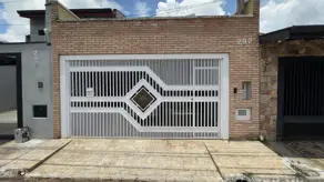 Casa Parque Cidade Jardim II, Jundiaí - SP — foto 1