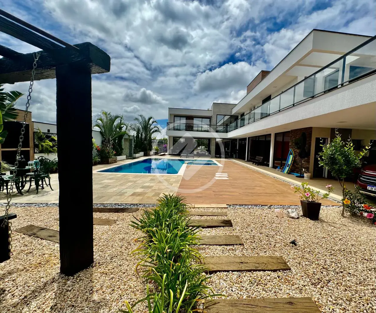 Imagem 5 - Sobrado Em Condomínio em Quinta das Paineiras, Quinta das Paineiras - SP