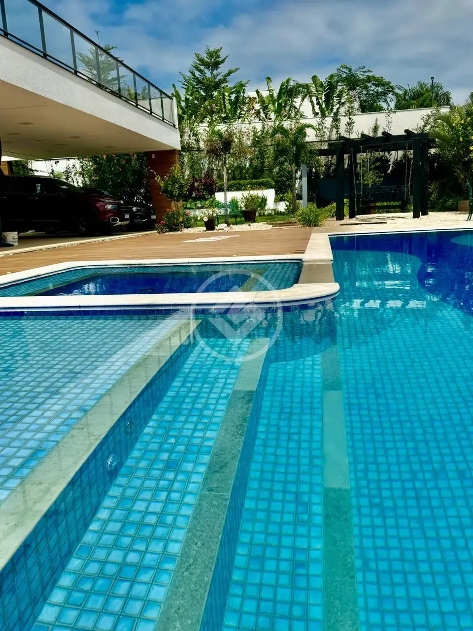 Imagem 2 - Sobrado Em Condomínio em Quinta das Paineiras, Quinta das Paineiras - SP