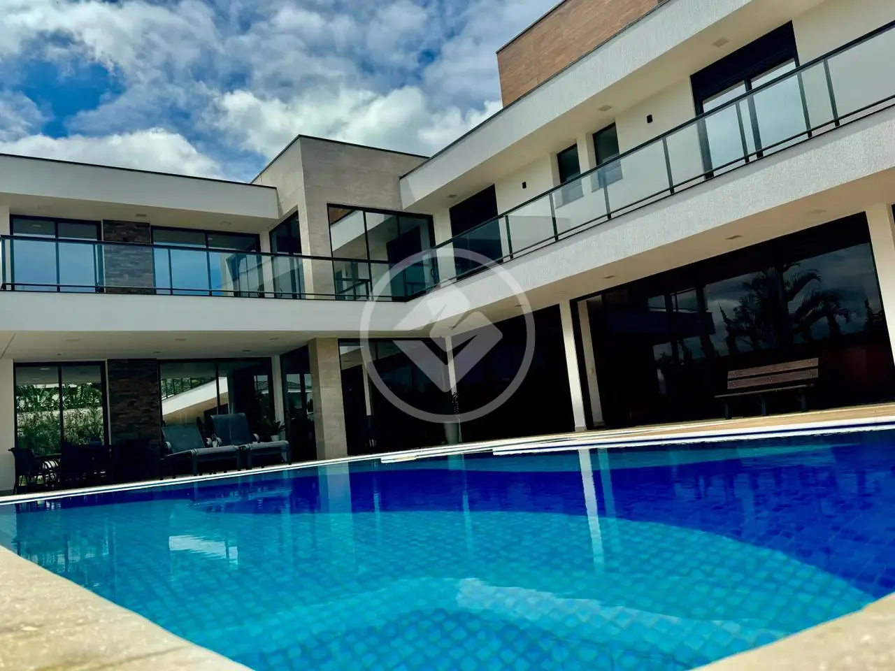 Imagem 6 - Sobrado Em Condomínio em Quinta das Paineiras, Quinta das Paineiras - SP