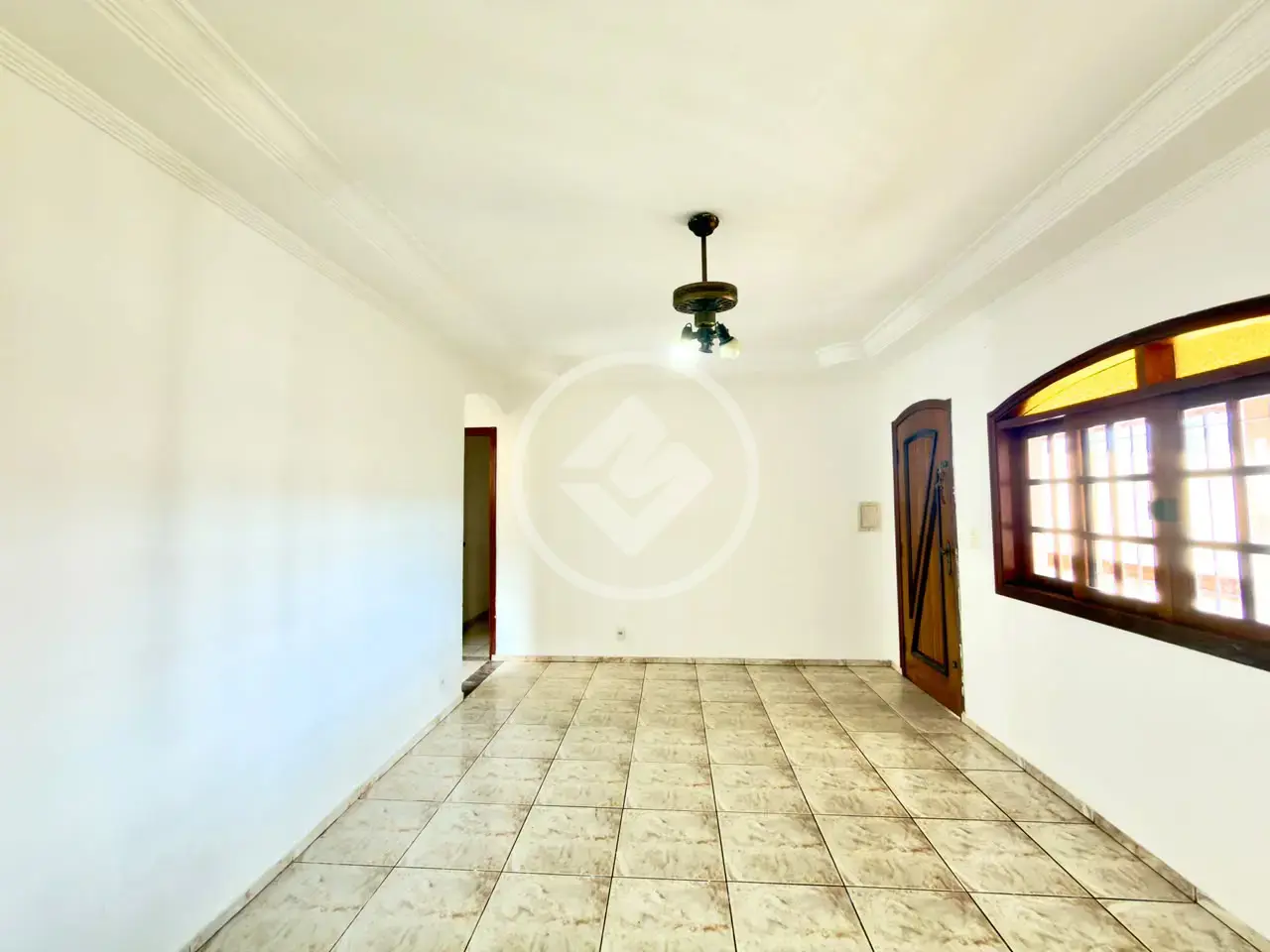 Imagem 1 - Casa em Jardim Esplanada, Jundiaí - SP
