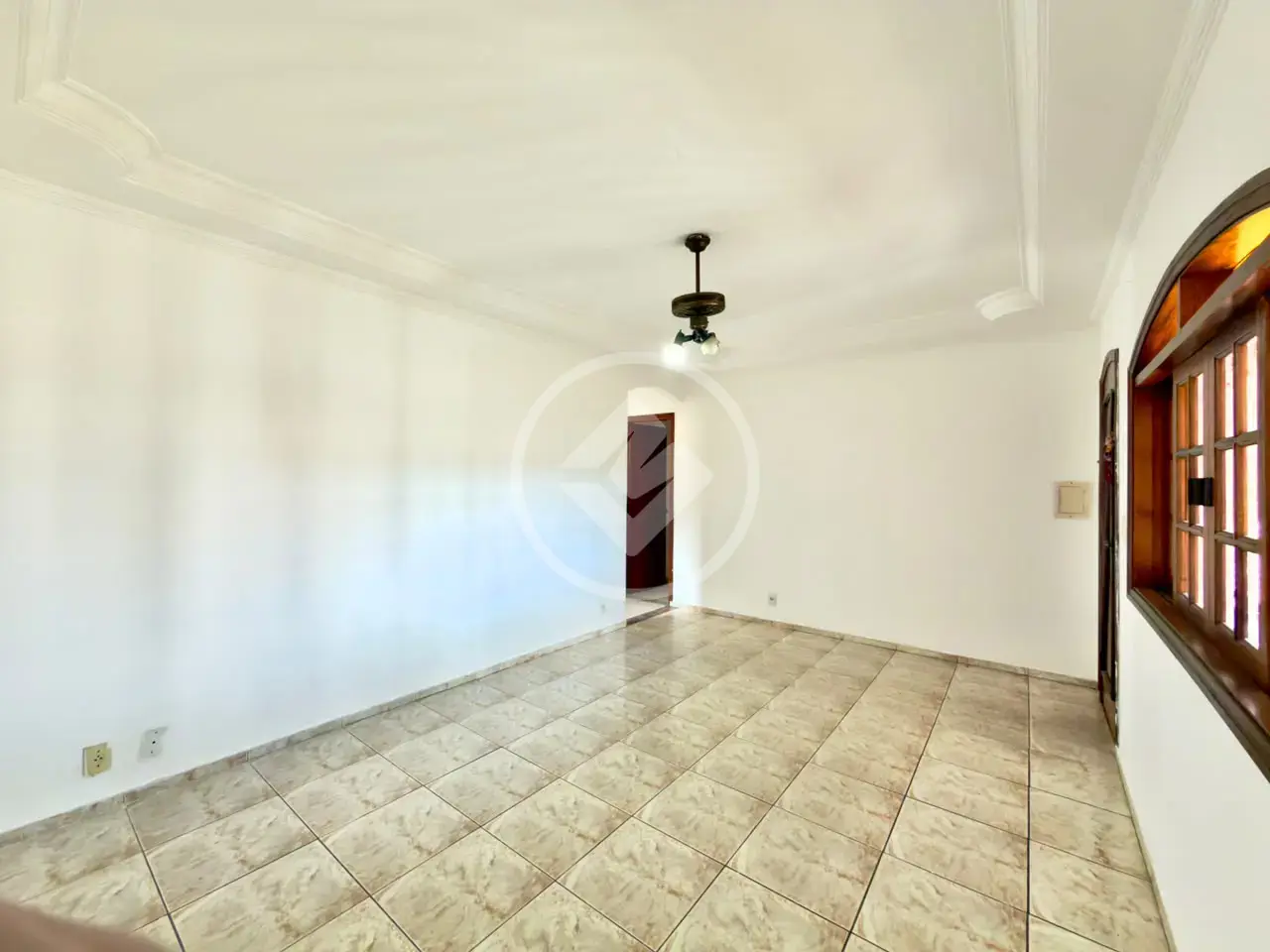 Imagem 1 - Casa em Jardim Esplanada, Jundiaí - SP