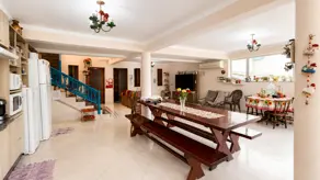 Imagem 6 - Casa em Jardim Paulista I, Jundiaí - SP