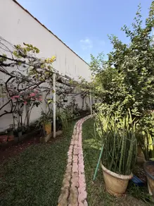 Imagem 4 - Casa em Jardim Paulista I, Jundiaí - SP