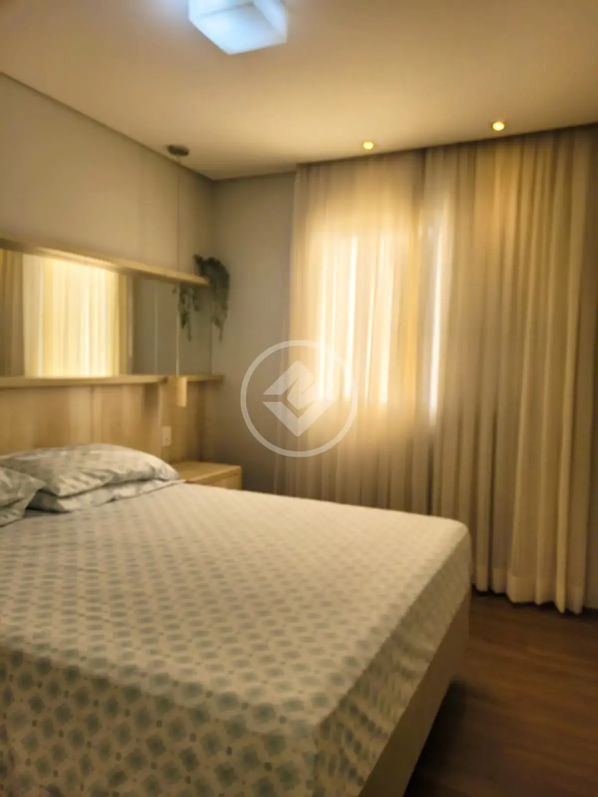 Imagem 5 - Apartamento em Jardim Ermida I, Jundiaí - SP