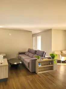 Apartamento Jardim Ermida I, Jundiaí - SP — foto 1