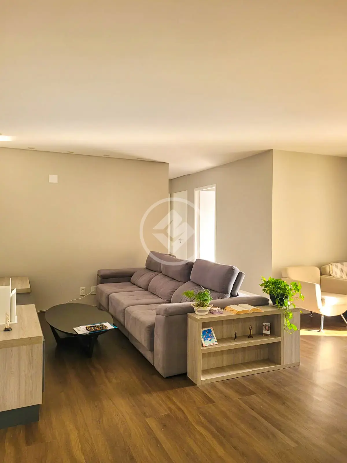 Imagem 1 - Apartamento em Jardim Ermida I, Jundiaí - SP