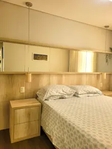 Imagem 6 - Apartamento em Jardim Ermida I, Jundiaí - SP