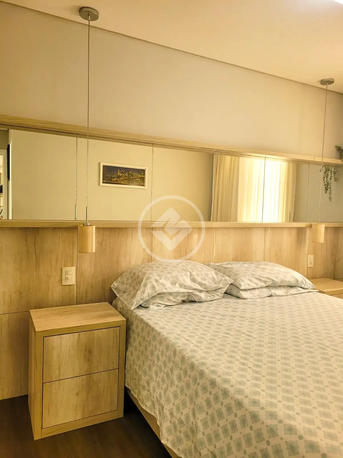 Imagem 6 - Apartamento em Jardim Ermida I, Jundiaí - SP