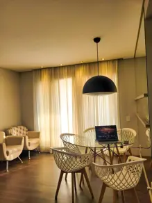 Imagem 2 - Apartamento em Jardim Ermida I, Jundiaí - SP