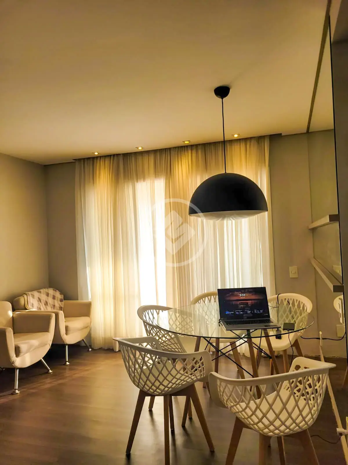Imagem 2 - Apartamento em Jardim Ermida I, Jundiaí - SP