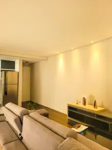 Apartamento Jardim Ermida I, Jundiaí - SP — foto 2