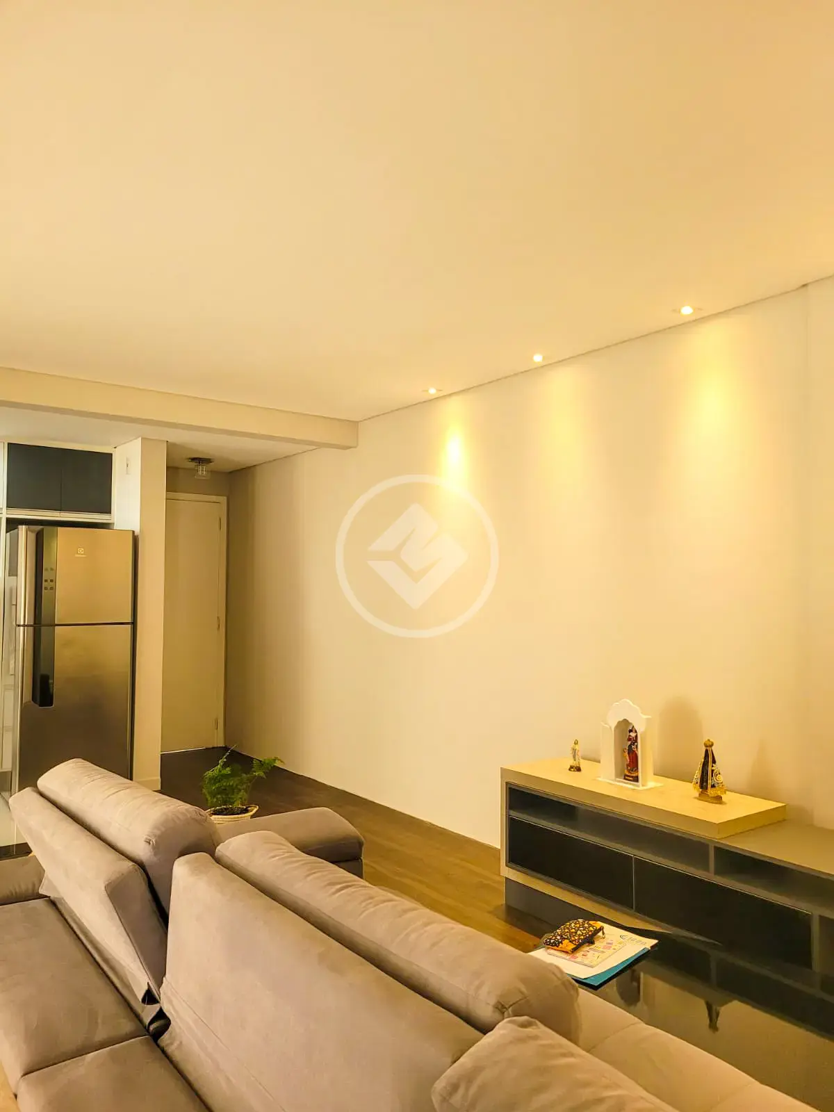Imagem 1 - Apartamento em Jardim Ermida I, Jundiaí - SP