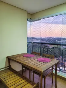 Imagem 3 - Apartamento em Jardim Ermida I, Jundiaí - SP