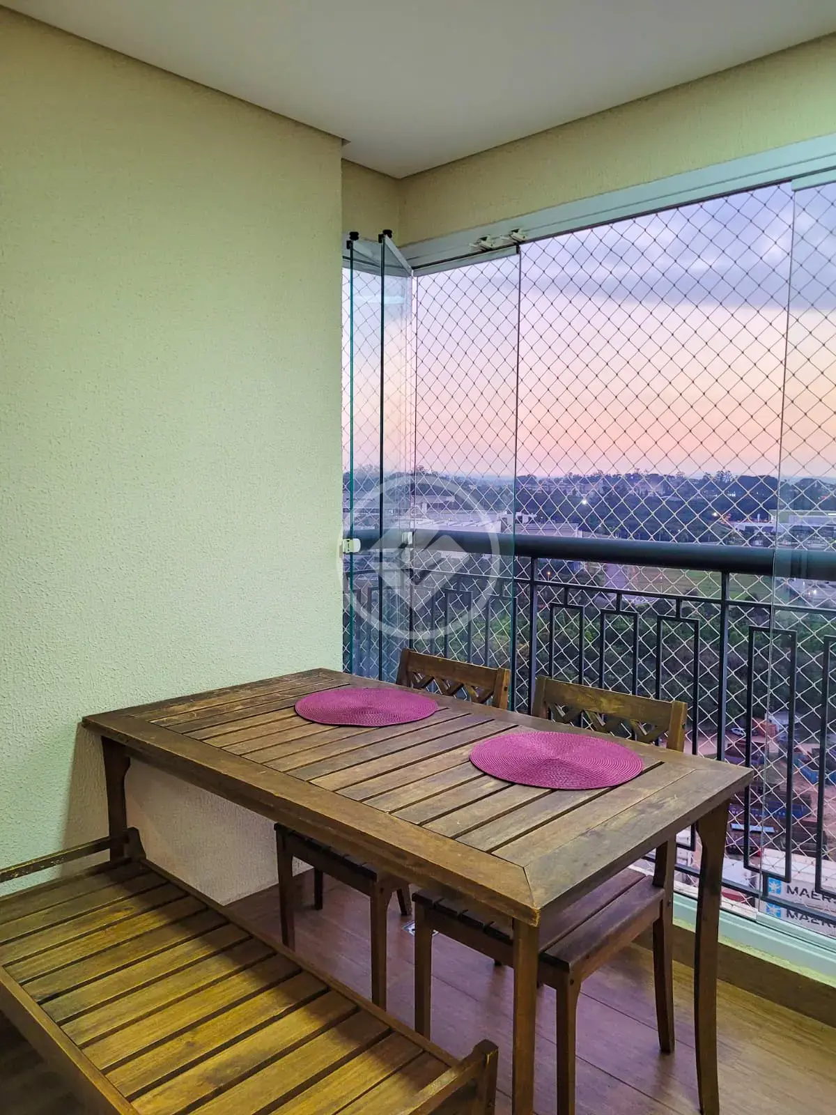 Imagem 3 - Apartamento em Jardim Ermida I, Jundiaí - SP
