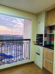 Imagem 4 - Apartamento em Jardim Ermida I, Jundiaí - SP