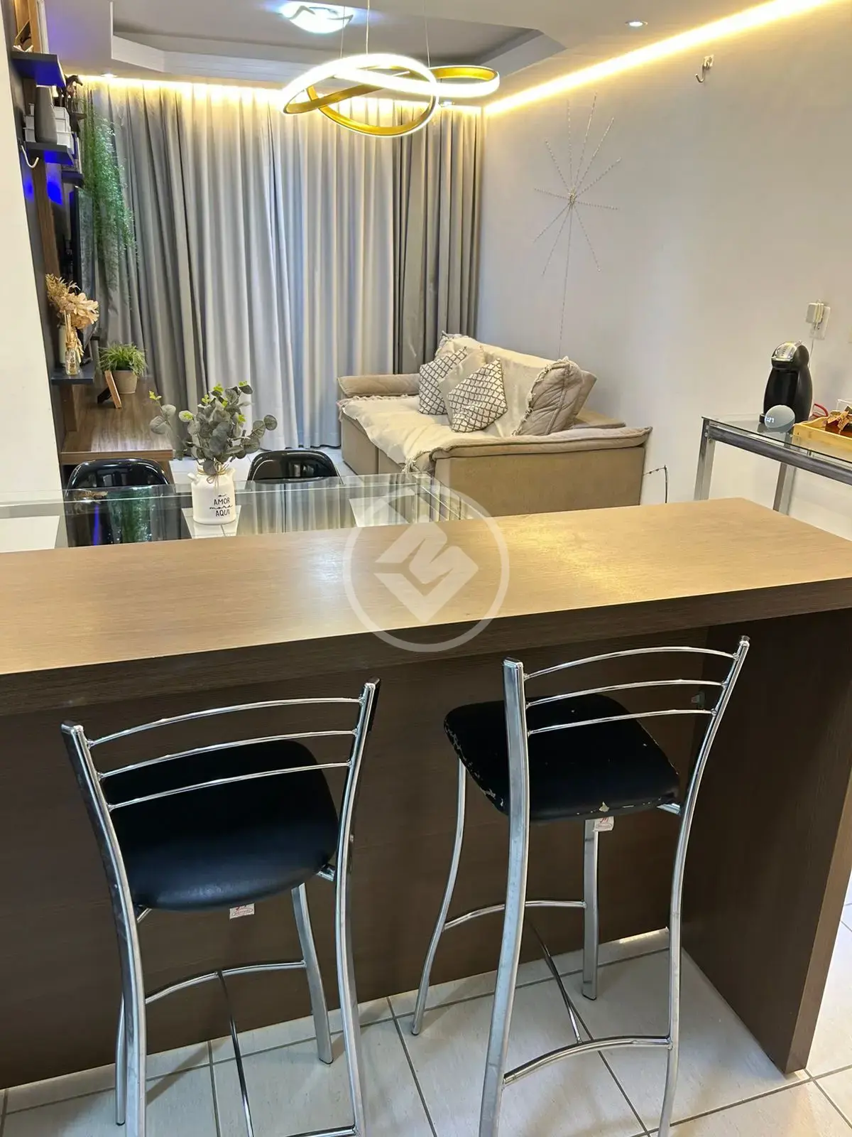 Imagem 1 - Apartamento em Jardim Tamoio, Jundiaí - SP