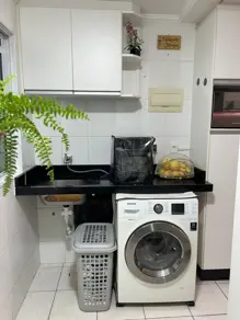 Apartamento Jardim Tamoio, Jundiaí - SP — foto 2