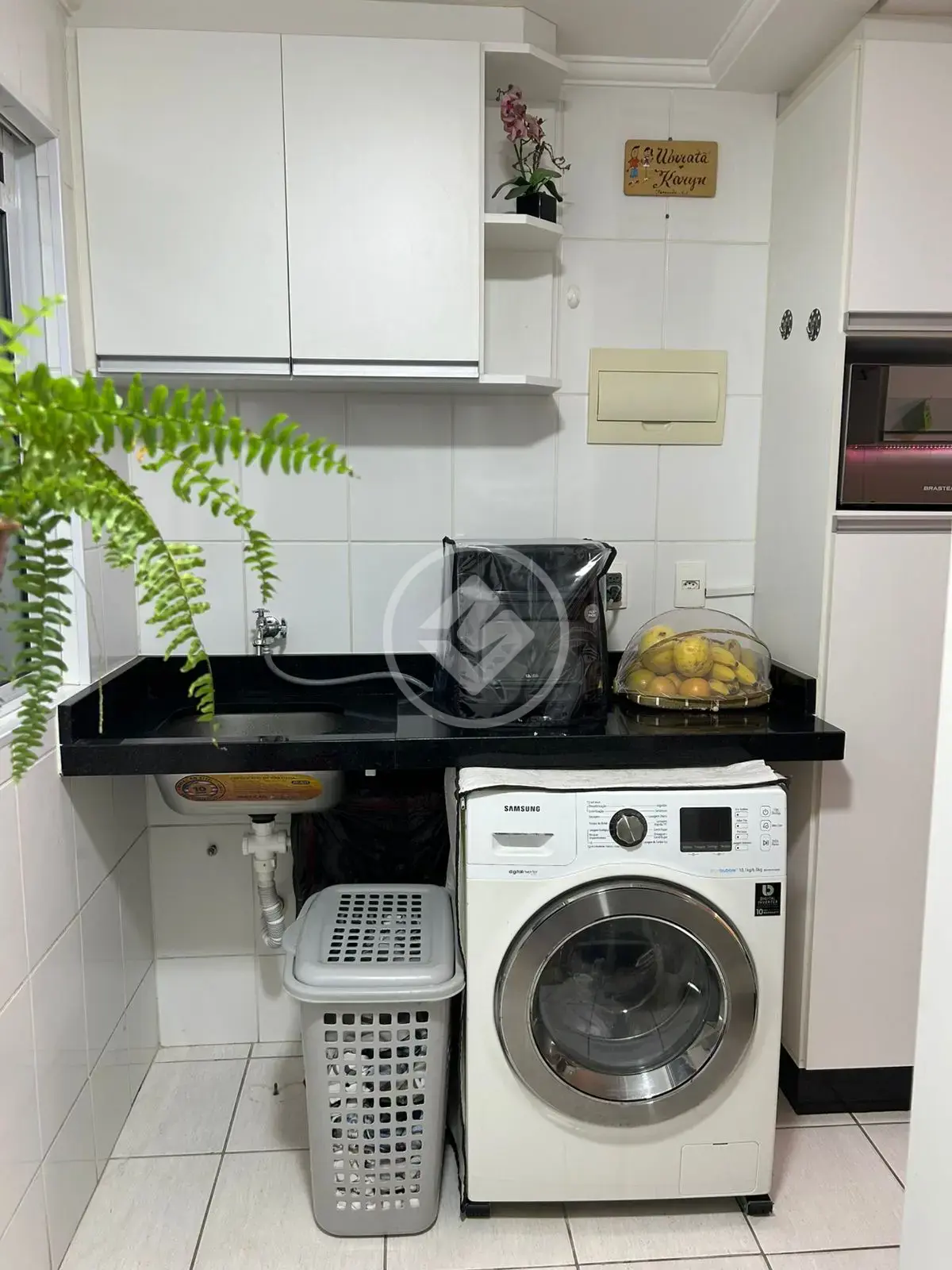 Imagem 1 - Apartamento em Jardim Tamoio, Jundiaí - SP