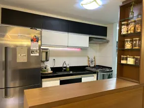 Imagem 3 - Apartamento em Jardim Tamoio, Jundiaí - SP
