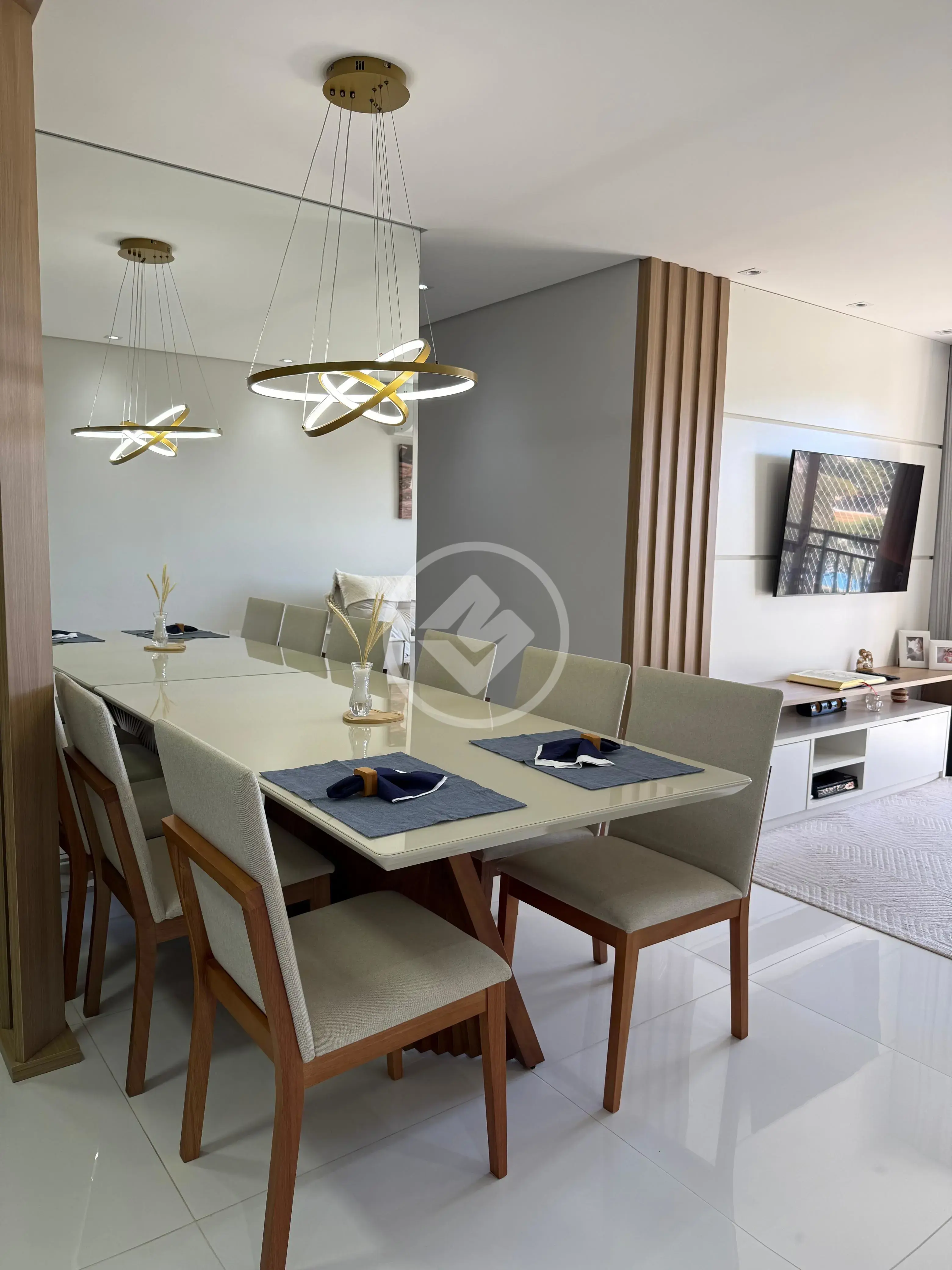 Imagem 2 - Apartamento em Vila Santa Maria, Jundiaí - SP