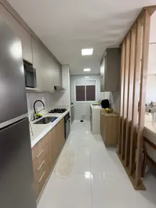 Imagem 4 - Apartamento em Vila Santa Maria, Jundiaí - SP